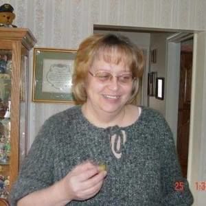 Meet your Posher, Kathy